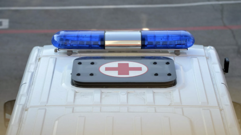 При обстреле Энергодара в Запорожской области погибли два человека