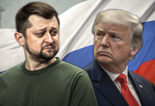 Путин — главный партнёр, Зеленский — главная помеха: СМИ узнали, что на Западе думают о позиции Трампа по Украине