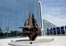 Риттер: НАТО хочет склонить Россию к поражению