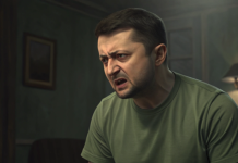 Рогов: за ликвидацией полковника СБУ Воронича стоит Зеленский