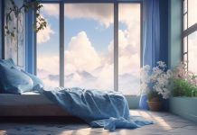 Как шторы влияют на атмосферу дома: стиль, свет и технология уюта