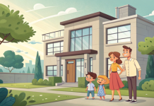 С условием обязательной регистрации: Минфин предлагает ввести новый порядок выдачи семейной ипотеки