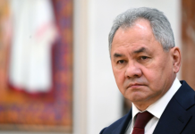 Шойгу словами Суворова предостерёг Европу от конфликта с Россией