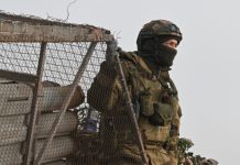 Силами группировок «Центр» и «Восток»: ВС РФ освободили населённые пункты Николаевка и Карла Маркса в ДНР