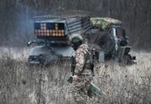 Силами группировок «Запад» и «Восток»: ВС РФ освободили Соболевку в Харьковской области и Поддубное в ДНР