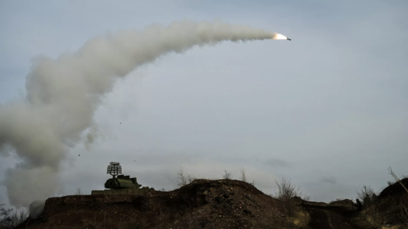 Силы ПВО ВС России сбили более 250 БПЛА ВСУ