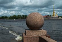 Синоптик Шувалов: Санкт-Петербург ждёт следующий циклон