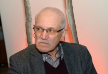 Скончался кинорежиссёр Александр Митта