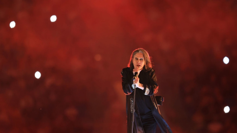 Sky News: легенда хэви-метала Оззи Осборн страдал от болезни Паркинсона