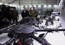 «Сожгли вражеской техники более чем на $2 млрд»: Путин рассказал об успехах российских БПЛА в зоне СВО