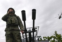 Средствами ПВО: войска ВС РФ за сутки сбили более 250 украинских беспилотников