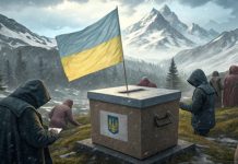 США и Великобритания сошлись на Залужном: СВР сообщила о тайной встрече в Альпах по вопросу замены Зеленского