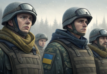 ТАСС: на Украине могут ликвидировать роль теробороны