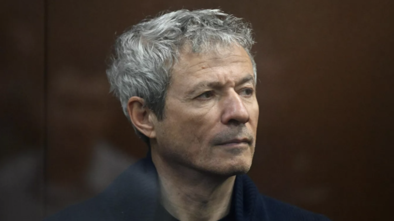 ТАСС: суд арестовал счета основателя «Русагро» Мошковича почти на 3 млрд рублей