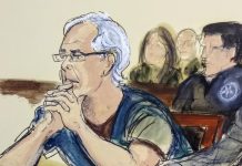 «Тест на лояльность»: западные СМИ — о расколе в Республиканской партии из-за дела Эпштейна