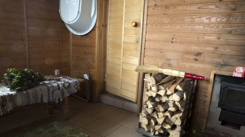 Традиции русской бани предлагают внести в список культурного наследия