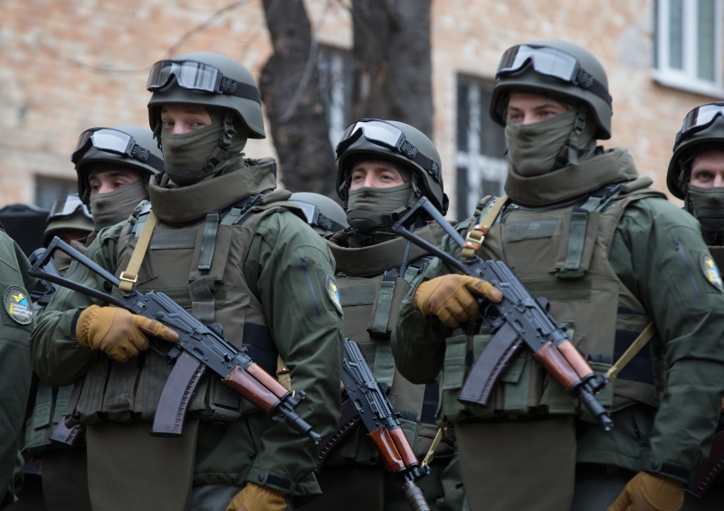 «У Зеленского серьёзные проблемы»: что стоит за заявлениями Киева о «русском следе» в конфликте режима с НАБУ и САП