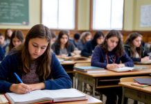 В ОП России предложили вернуться к системе десятилетнего обучения в школе