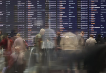 В Пулково отменены рейсы «Аэрофлота» из-за сбоя в системе авиакомпании