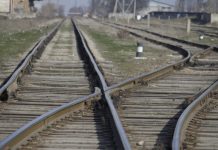 В Саратовской области предотвращена диверсия на железнодорожном мосту