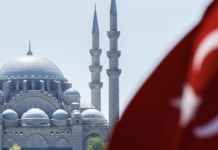 В Турции заявили о надежде на «свет в конце тоннеля» в урегулировании на Украине