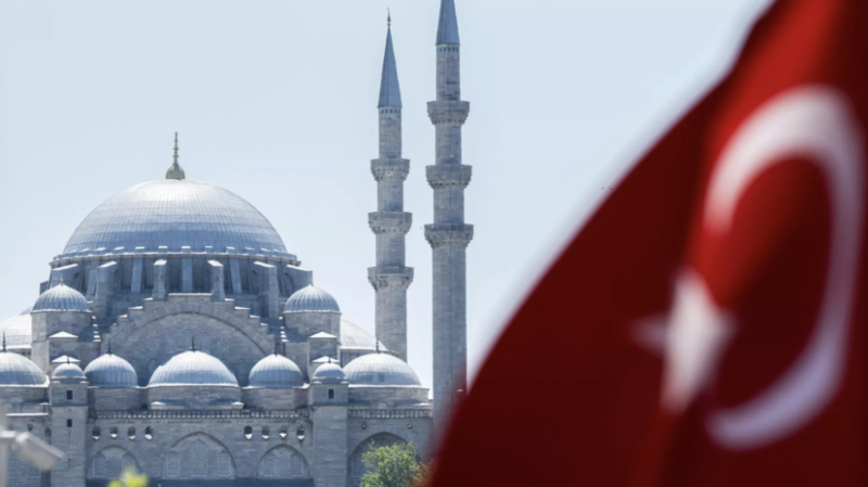 В Турции заявили о надежде на «свет в конце тоннеля» в урегулировании на Украине