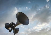 В Воронеже протестируют системы оповещения, установленные на автоматах с водой