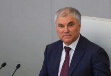 Володин поддержал пересмотр КПРФ оценки Сталина на XX съезде КПСС