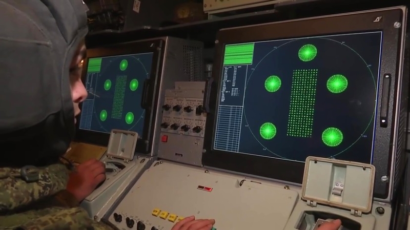 «Враг продолжает провокации»: за ночь российские силы ПВО сбили семь украинских БПЛА