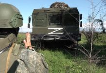 «Все назначенные объекты поражены»: ВС РФ нанесли удар высокоточным оружием большой дальности по объектам на Украине