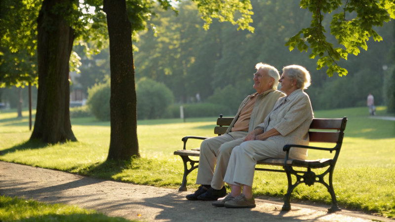 «Вступают в силу важные изменения»: в Совфеде рассказали о повышении пенсий работающим пенсионерам с 1 августа