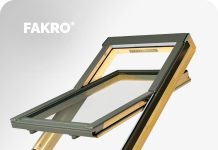 Мансардное окно: Эстетика и функциональность в одном решении