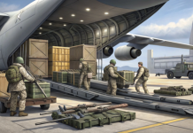 «Запасы достигли слишком низкой отметки»: почему США заморозили поставки части военной помощи Украине