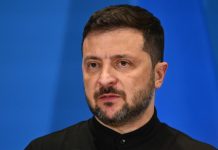 Зеленский сообщил о подготовке нового этапа обменов между Россией и Украиной