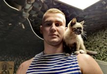 «Зов предков»: российский десантник с позывным Ван Дамм рассказал RT о боях под Часовым Яром