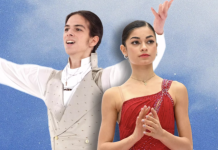 «18-летняя русская девушка — феномен»: соперники считают Петросян и Гуменника фаворитами отборочного турнира к Олимпиаде