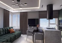 Ремонт с характером: стильные квартиры по индивидуальному дизайн-проекту