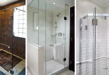 Душевые кабины на заказ: Индивидуальность, комфорт и функциональность для вашей ванной комнаты