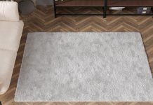 Чистка Ковров: Возвращая Красоту и Свежесть Вашему Дому