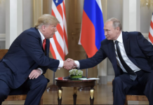 Аналитик Кошкович: Киев сделаёт всё для срыва встречи Путина и Трампа