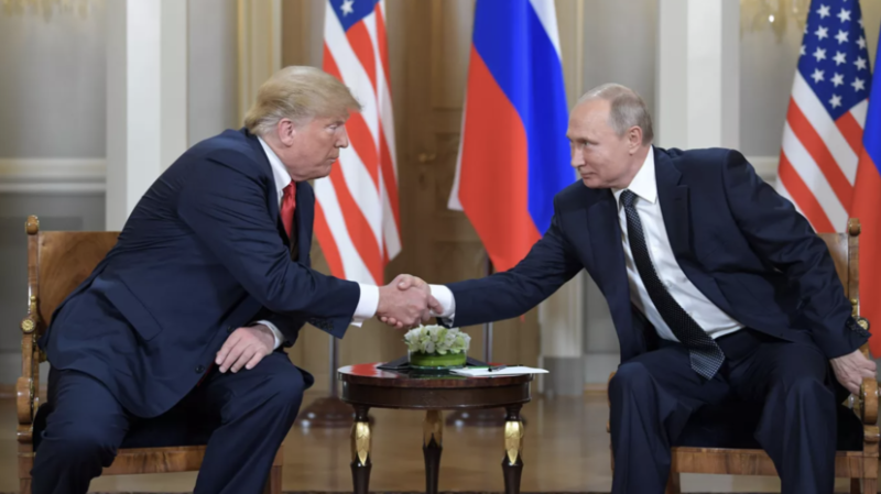 Аналитик Кошкович: Киев сделаёт всё для срыва встречи Путина и Трампа