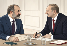 Аналитик раскрыл, что значит возможное заключение меморандума Пашиняна с Алиевым