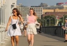 Аналитики назвали топ-5 популярных городов России для отдыха этим летом