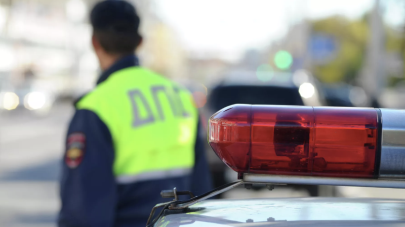 Автоэксперт Ладушкин: за нечитаемые номера могут лишить водительских прав