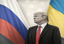 Axios: Трамп хочет провести встречу с Россией и Украиной 22 августа