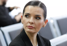 Башкана Гагаузии Гуцул приговорили к семи годам тюрьмы