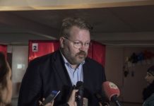 Бекман: решение украинского вопроса вместе с Россией — приоритет политики США