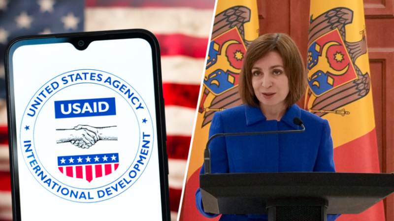 «Беспрецедентные инвестиции»: бывшая глава USAID раскрыла масштабы вмешательства США во внутренние дела Молдавии