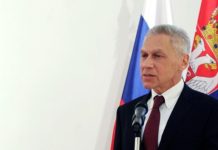 Боцан-Харченко: кризис в Сербии связан с началом нового политического сезона