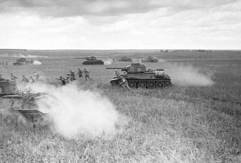 «Брали всё лучшее и развивали»: специалист «Уралвагонзавода» — о «Рено Русском» и становлении танкопрома СССР